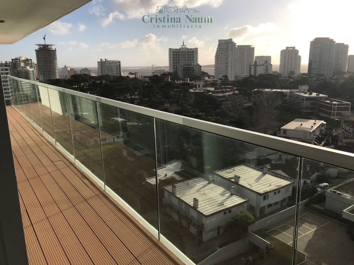 Apartamento en Brava, 2 dormitorios * - CNI19412A