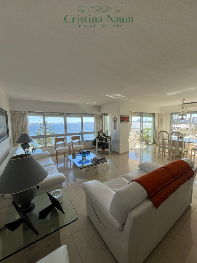 Mansa - GoPunta - Portal Inmobiliario de Punta del Este - Maldonado