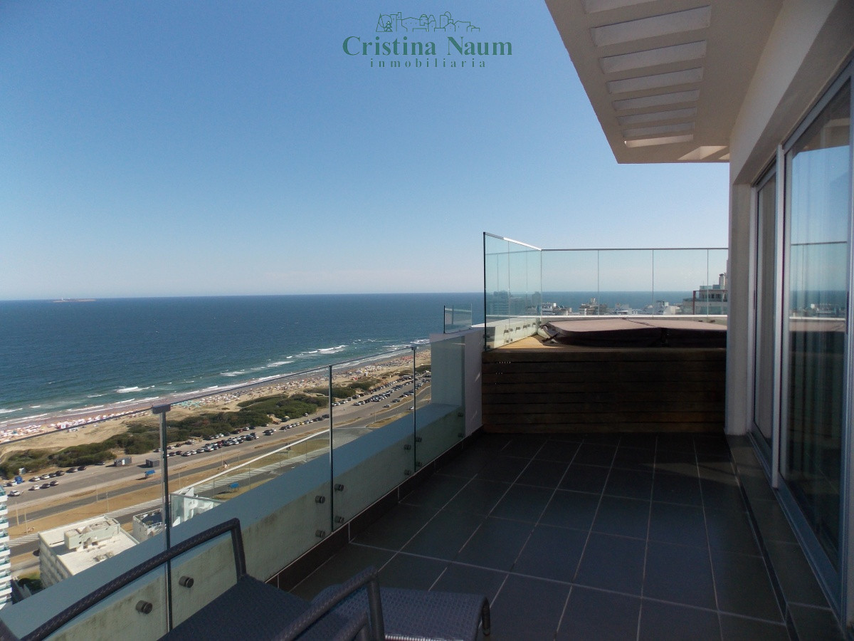 Brava - GoPunta - Portal Inmobiliario de Punta del Este - Maldonado