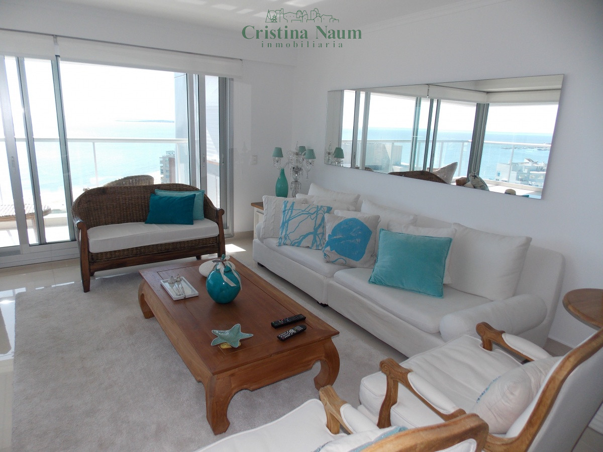 Mansa - GoPunta - Portal Inmobiliario de Punta del Este - Maldonado