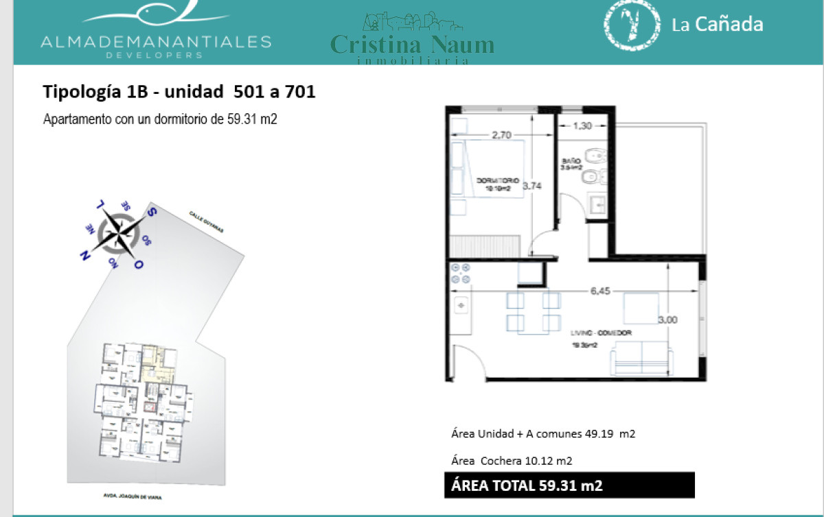 Las Delicias - GoPunta - Portal Inmobiliario de Punta del Este - Maldonado