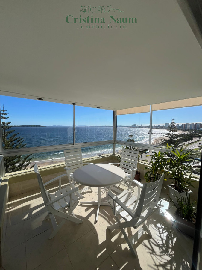 Mansa - GoPunta - Portal Inmobiliario de Punta del Este - Maldonado