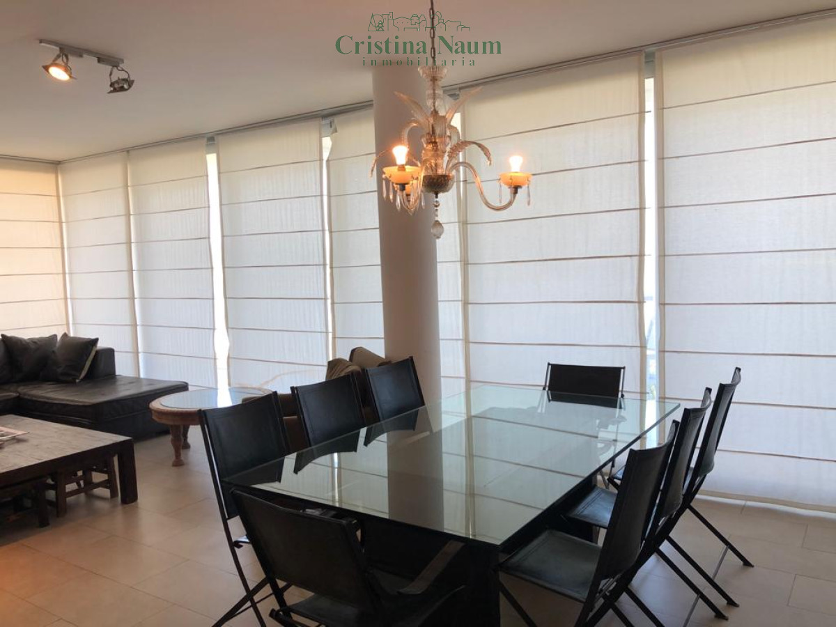 El Tesoro - GoPunta - Portal Inmobiliario de Punta del Este - Maldonado