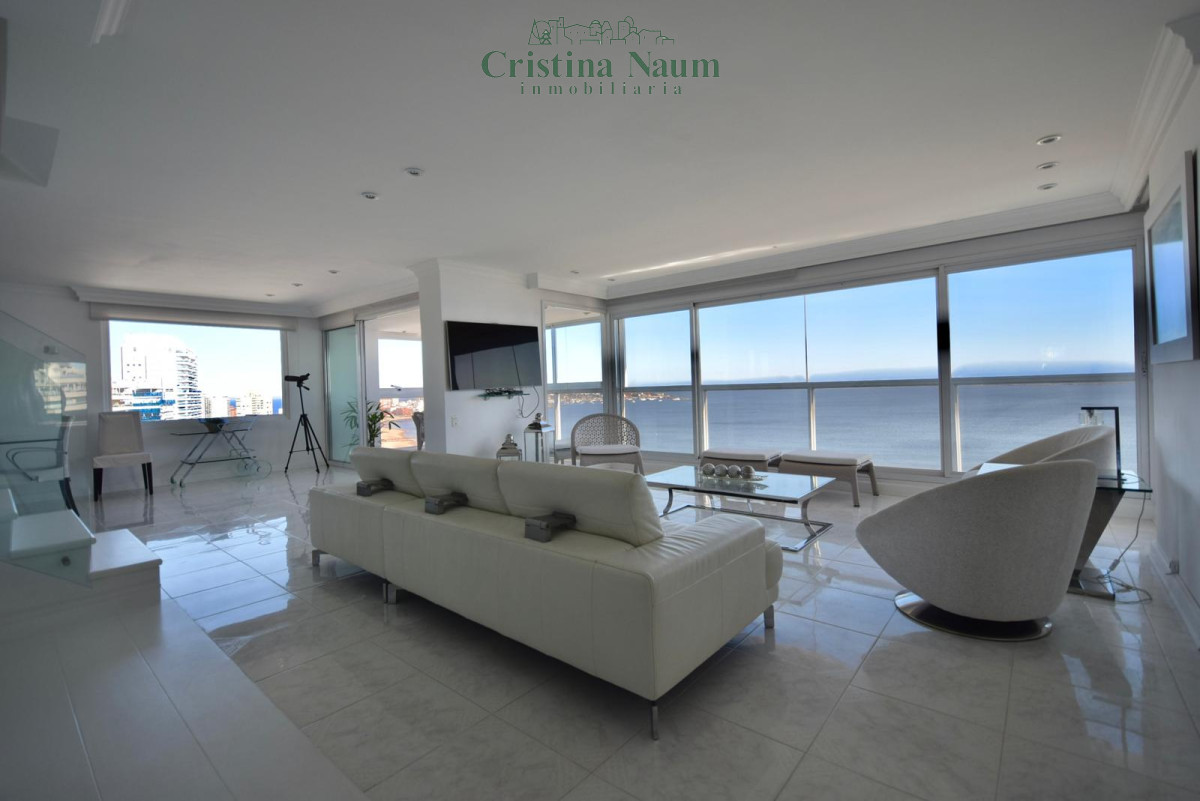 Mansa - GoPunta - Portal Inmobiliario de Punta del Este - Maldonado