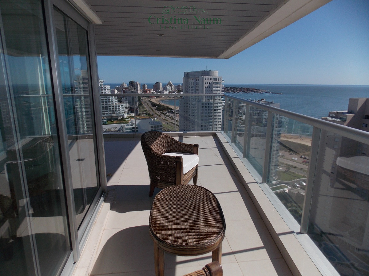 Mansa - GoPunta - Portal Inmobiliario de Punta del Este - Maldonado
