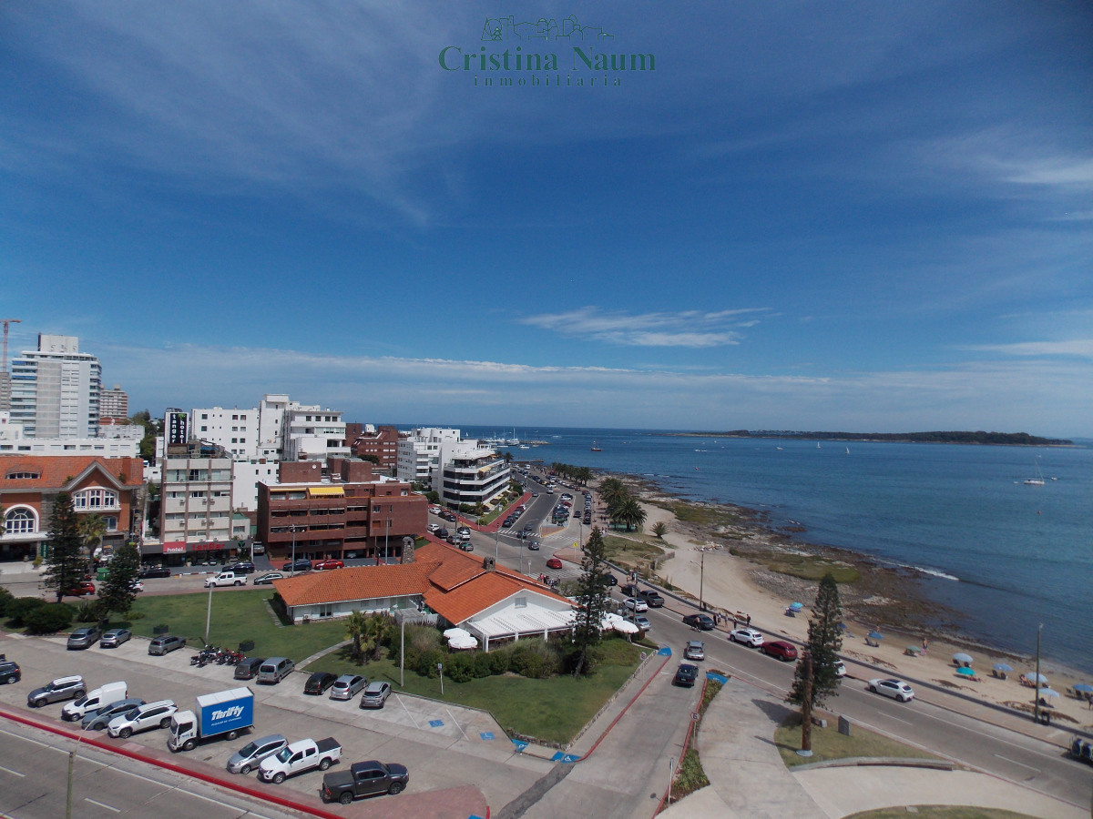 Mansa - GoPunta - Portal Inmobiliario de Punta del Este - Maldonado