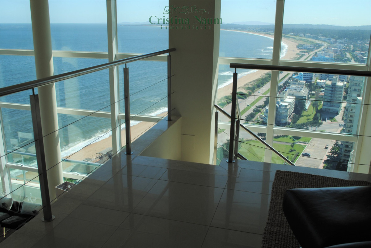 Mansa - GoPunta - Portal Inmobiliario de Punta del Este - Maldonado