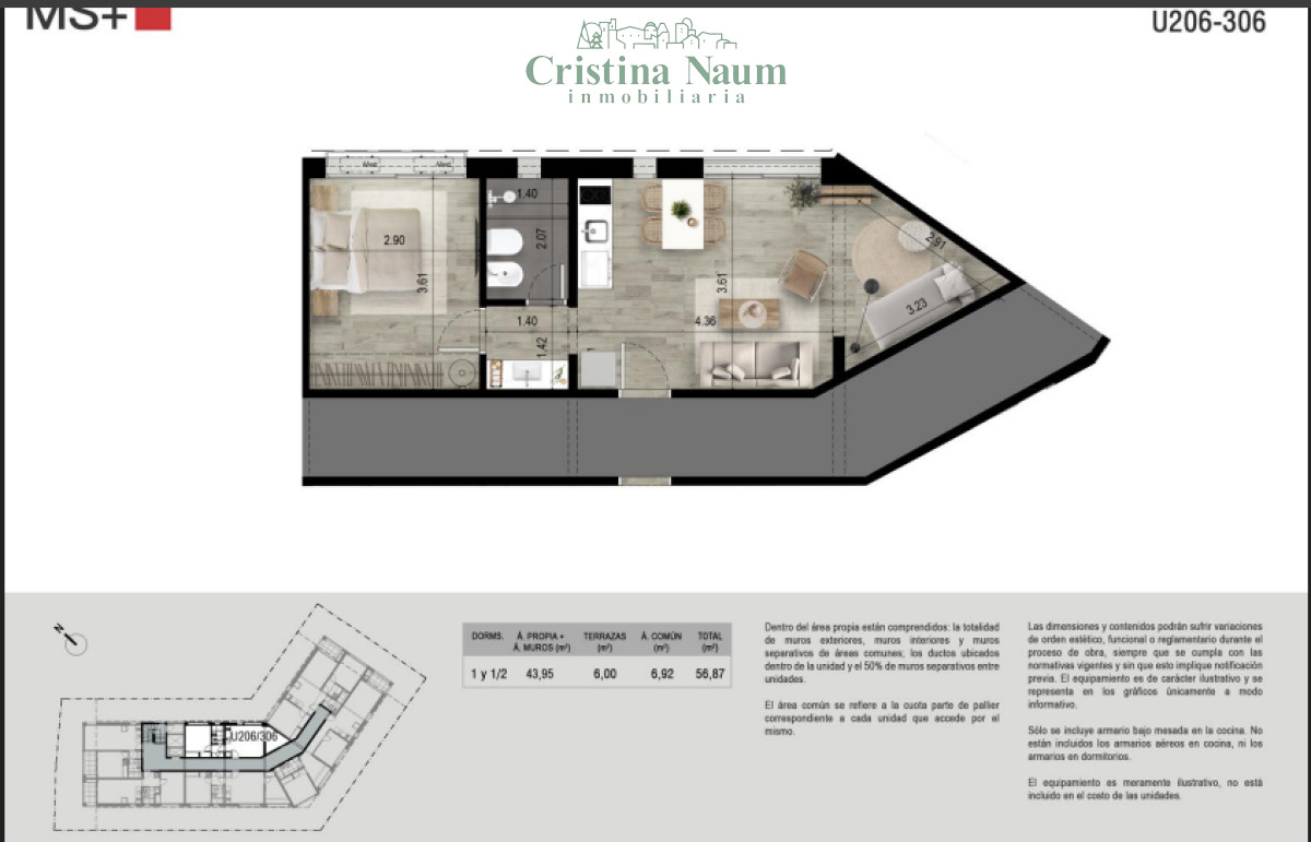 Mansa - GoPunta - Portal Inmobiliario de Punta del Este - Maldonado