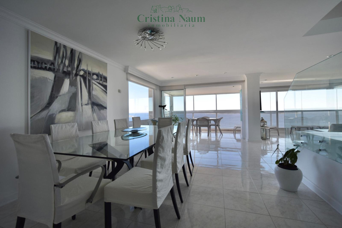 Mansa - GoPunta - Portal Inmobiliario de Punta del Este - Maldonado