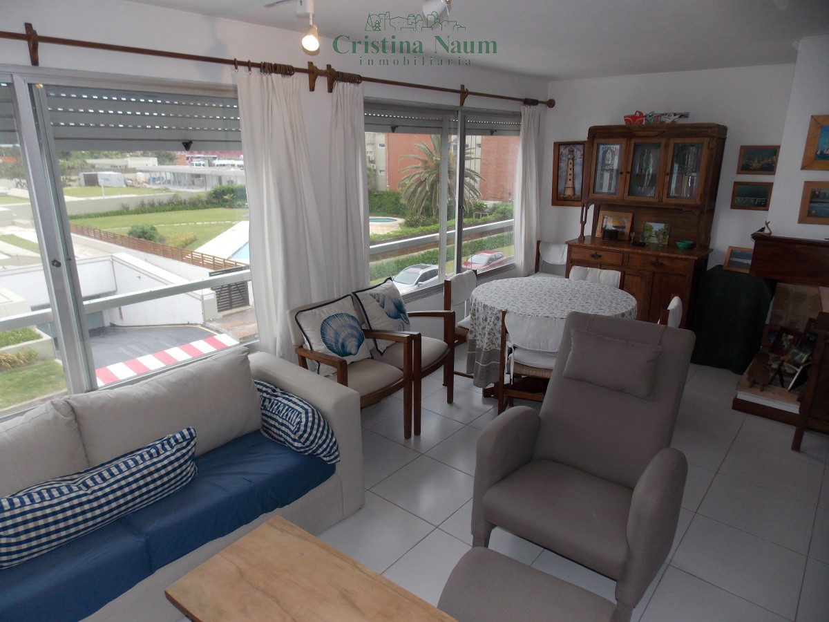 Mansa - GoPunta - Portal Inmobiliario de Punta del Este - Maldonado