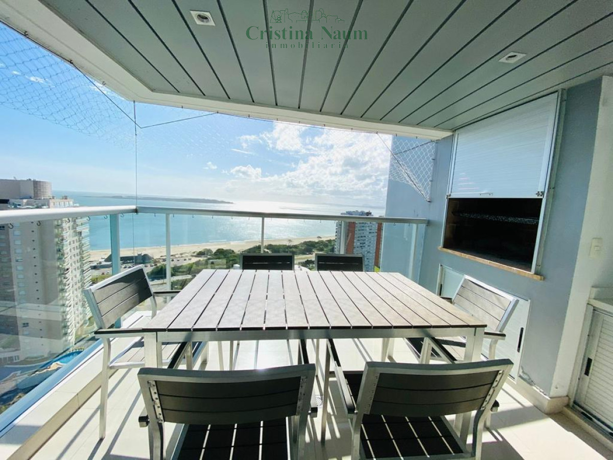 Mansa - GoPunta - Portal Inmobiliario de Punta del Este - Maldonado
