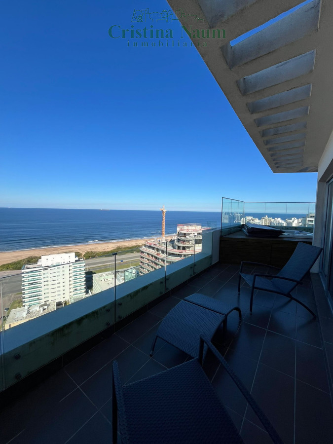 Brava - GoPunta - Portal Inmobiliario de Punta del Este - Maldonado