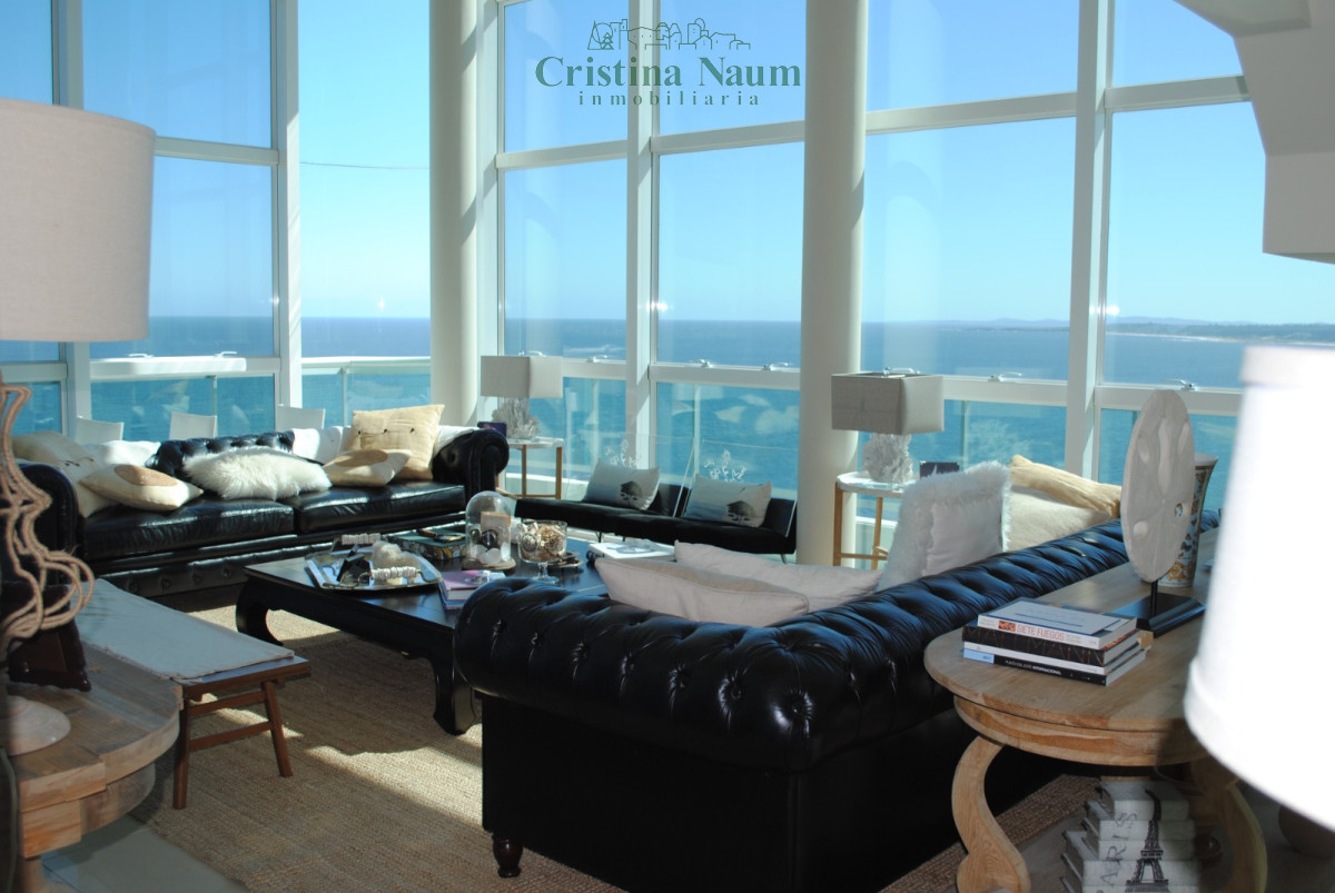 Mansa - GoPunta - Portal Inmobiliario de Punta del Este - Maldonado