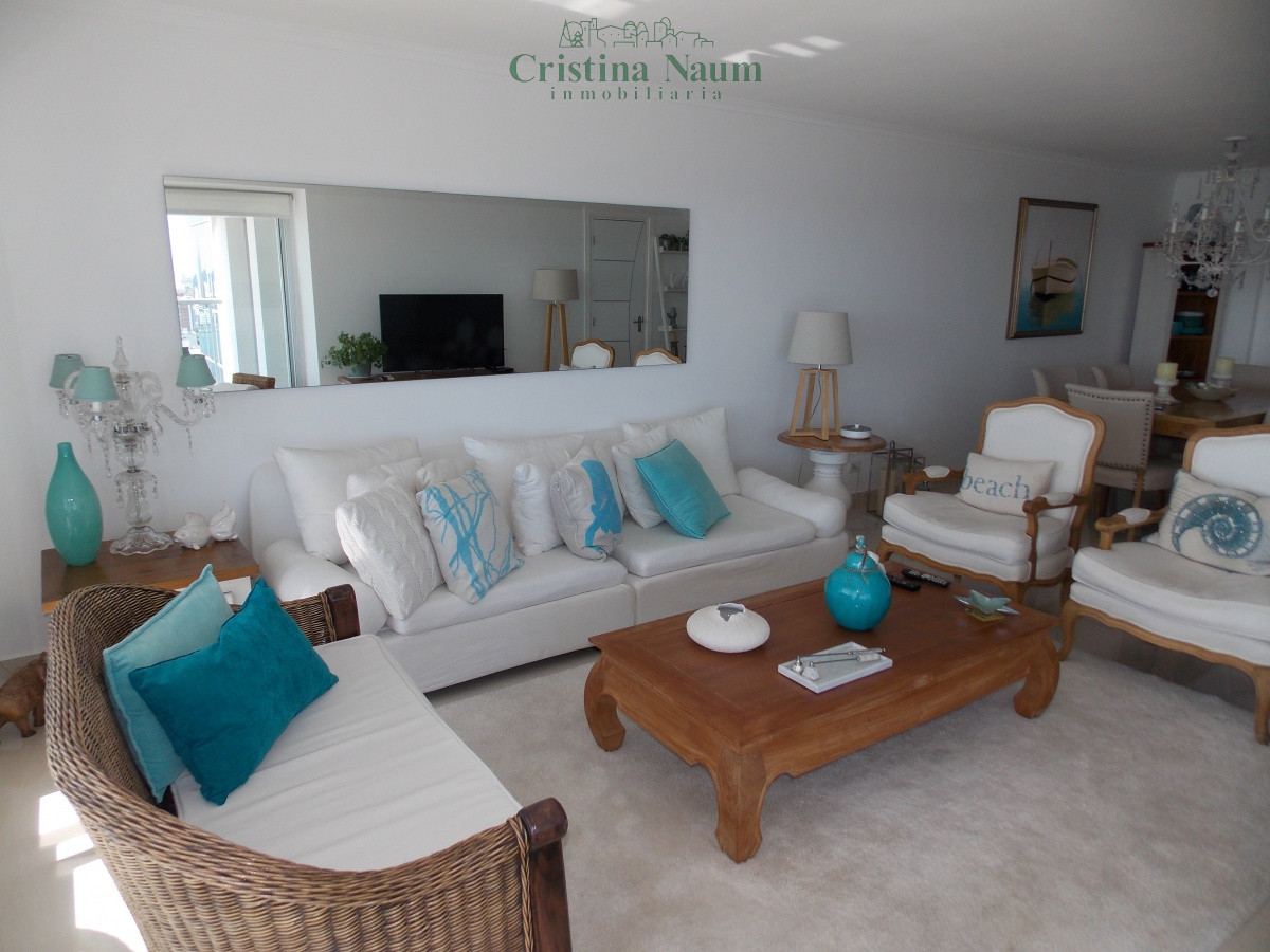 Mansa - GoPunta - Portal Inmobiliario de Punta del Este - Maldonado