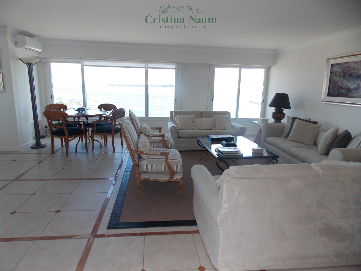 Mansa - GoPunta - Portal Inmobiliario de Punta del Este - Maldonado