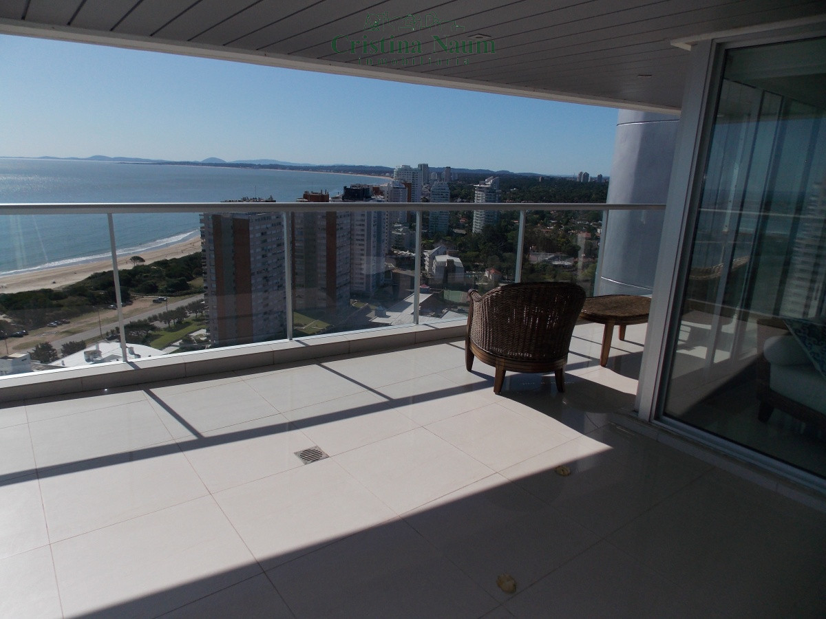 Mansa - GoPunta - Portal Inmobiliario de Punta del Este - Maldonado