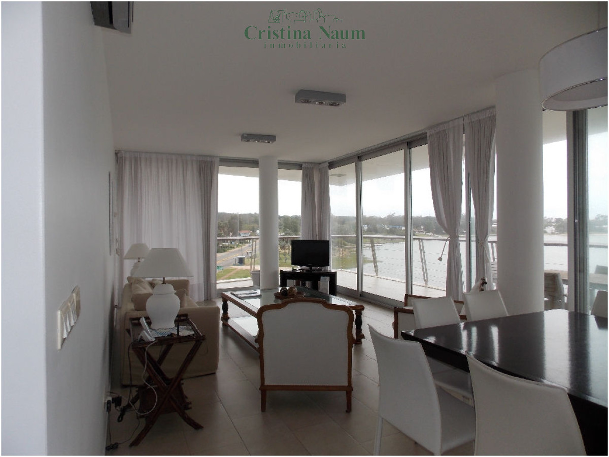 El Tesoro - GoPunta - Portal Inmobiliario de Punta del Este - Maldonado