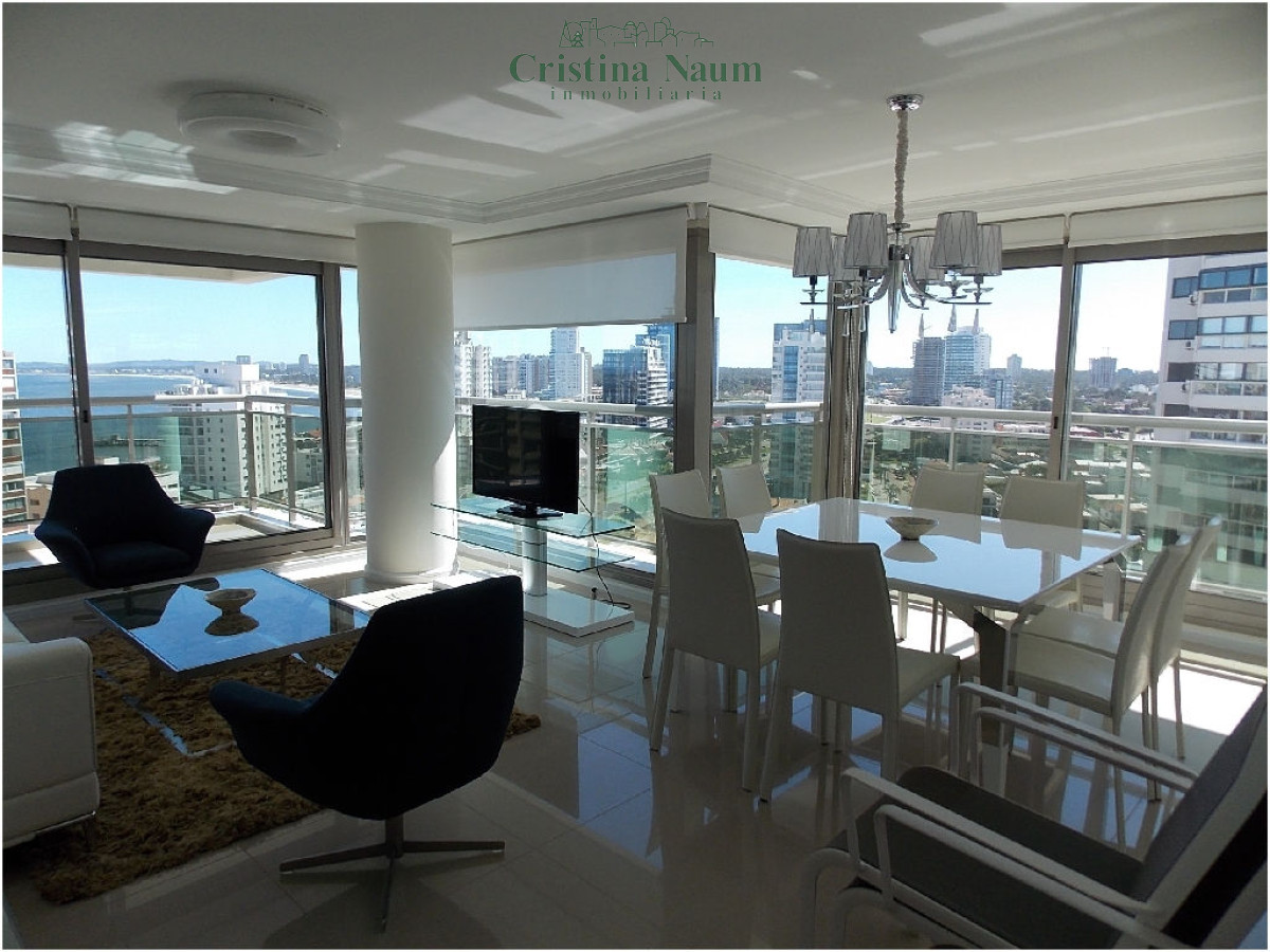 Brava - GoPunta - Portal Inmobiliario de Punta del Este - Maldonado