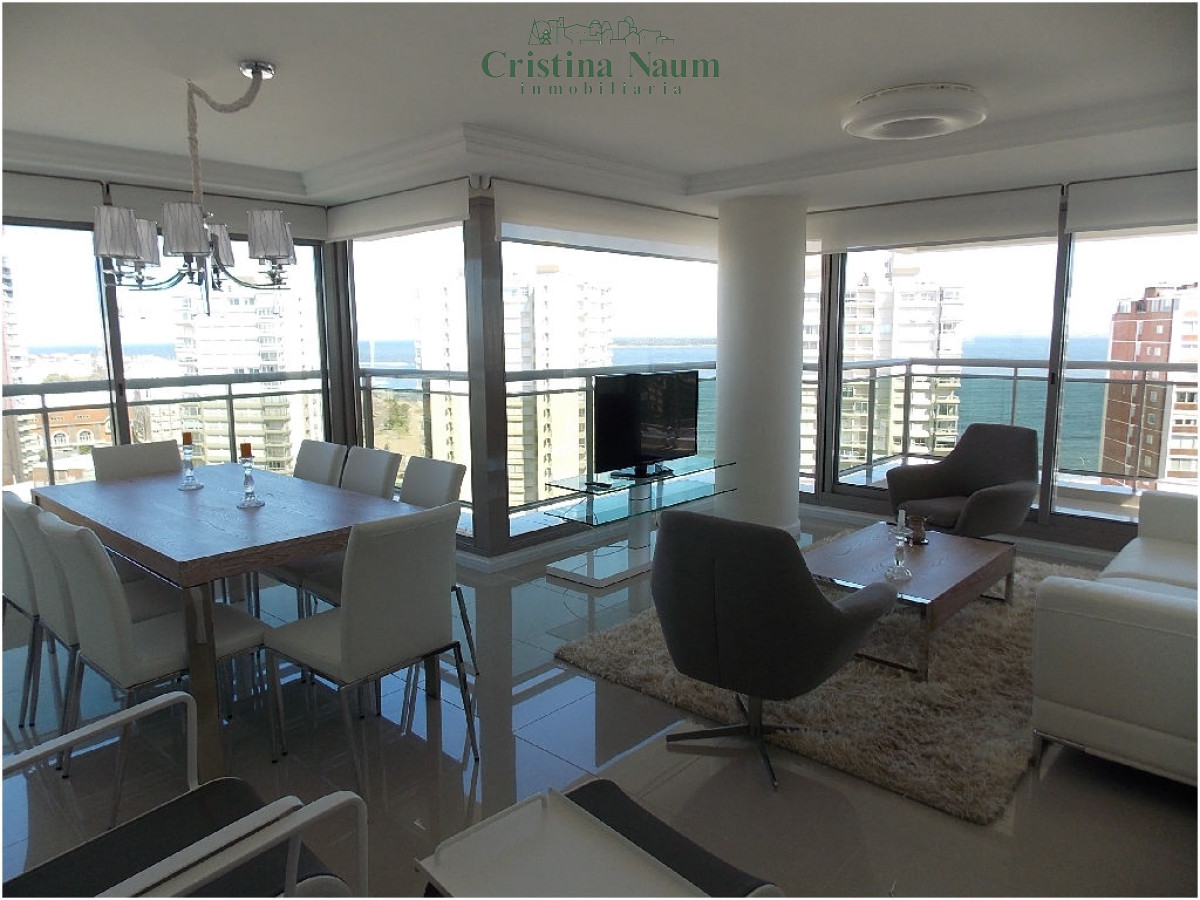 Brava - GoPunta - Portal Inmobiliario de Punta del Este - Maldonado