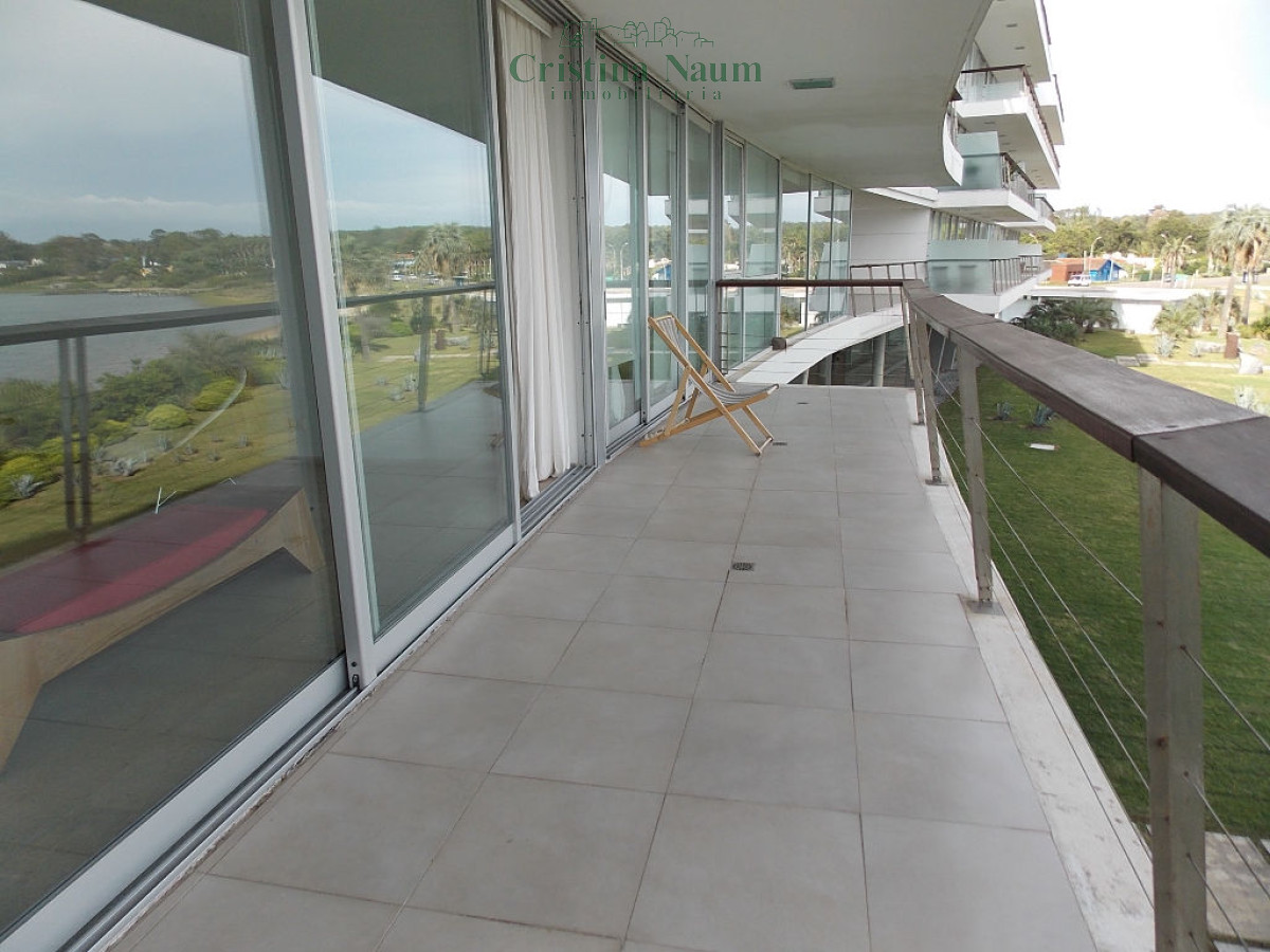 El Tesoro - GoPunta - Portal Inmobiliario de Punta del Este - Maldonado