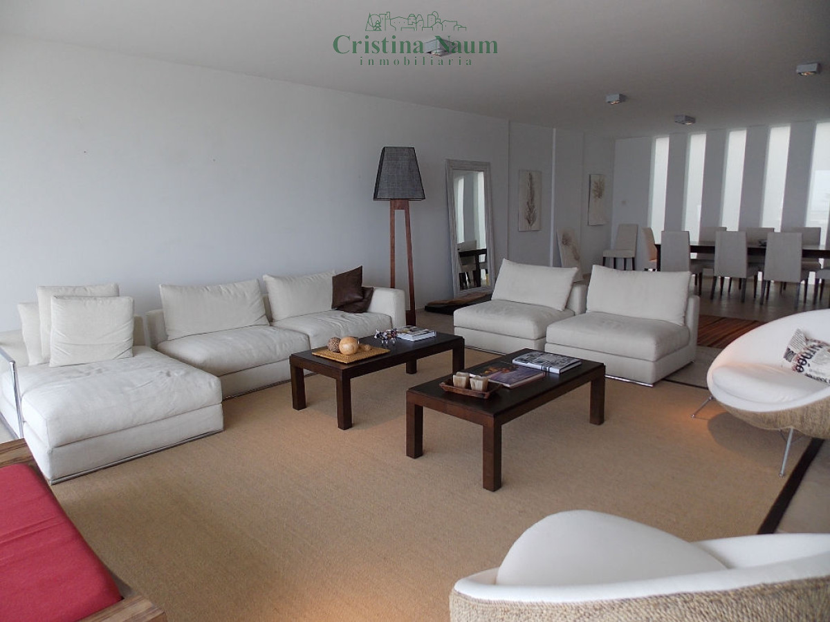 El Tesoro - GoPunta - Portal Inmobiliario de Punta del Este - Maldonado