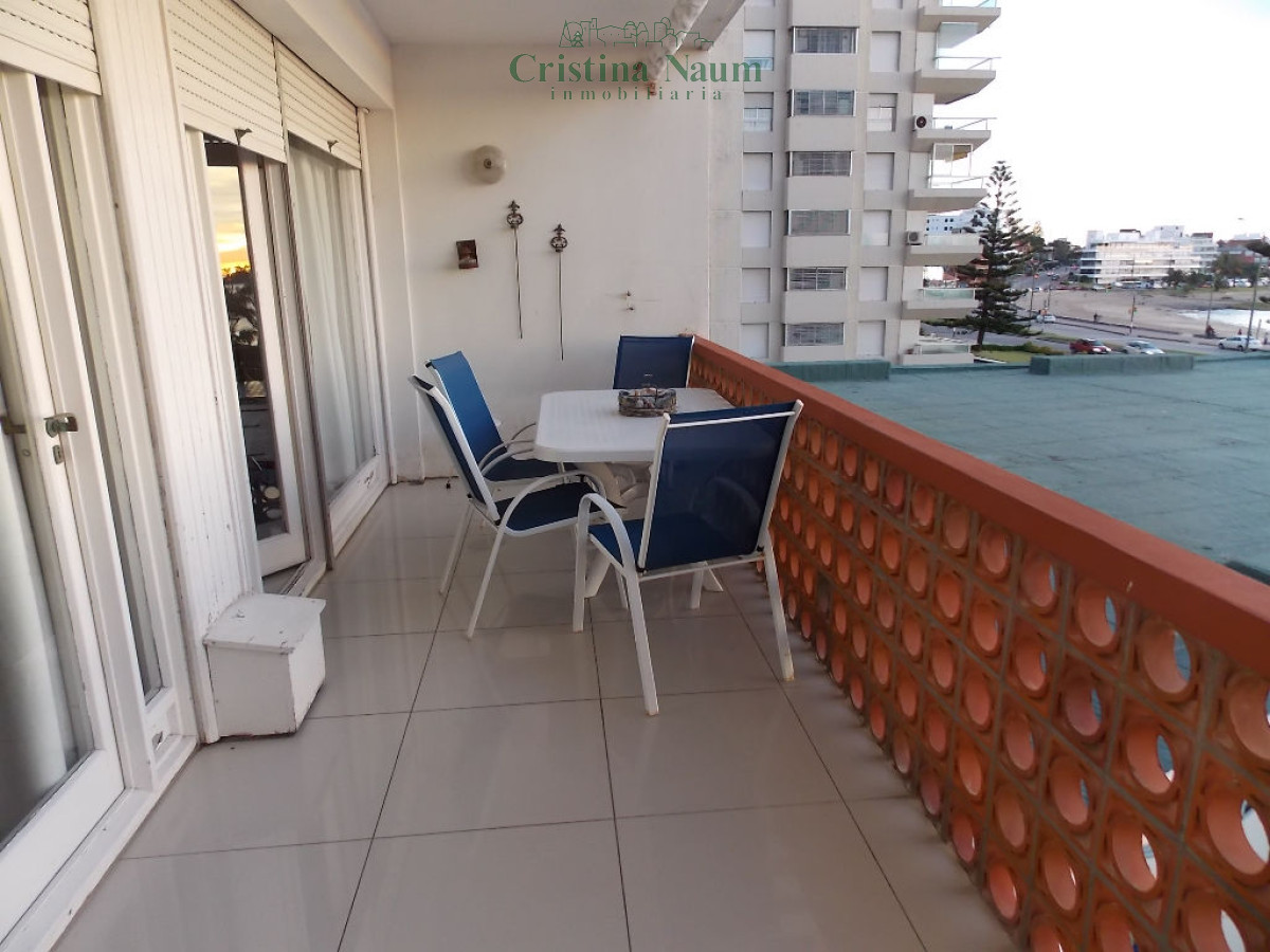 Mansa - GoPunta - Portal Inmobiliario de Punta del Este - Maldonado