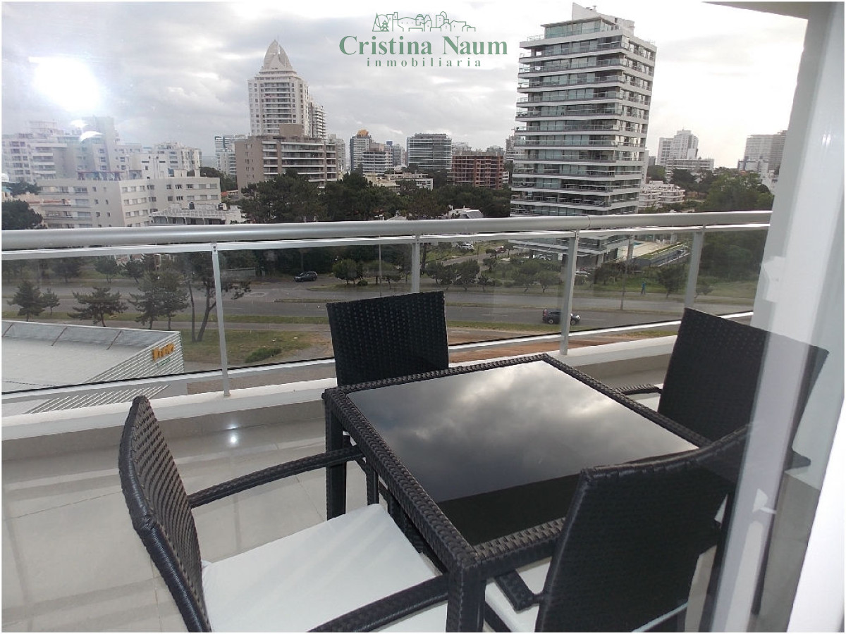 Brava - GoPunta - Portal Inmobiliario de Punta del Este - Maldonado