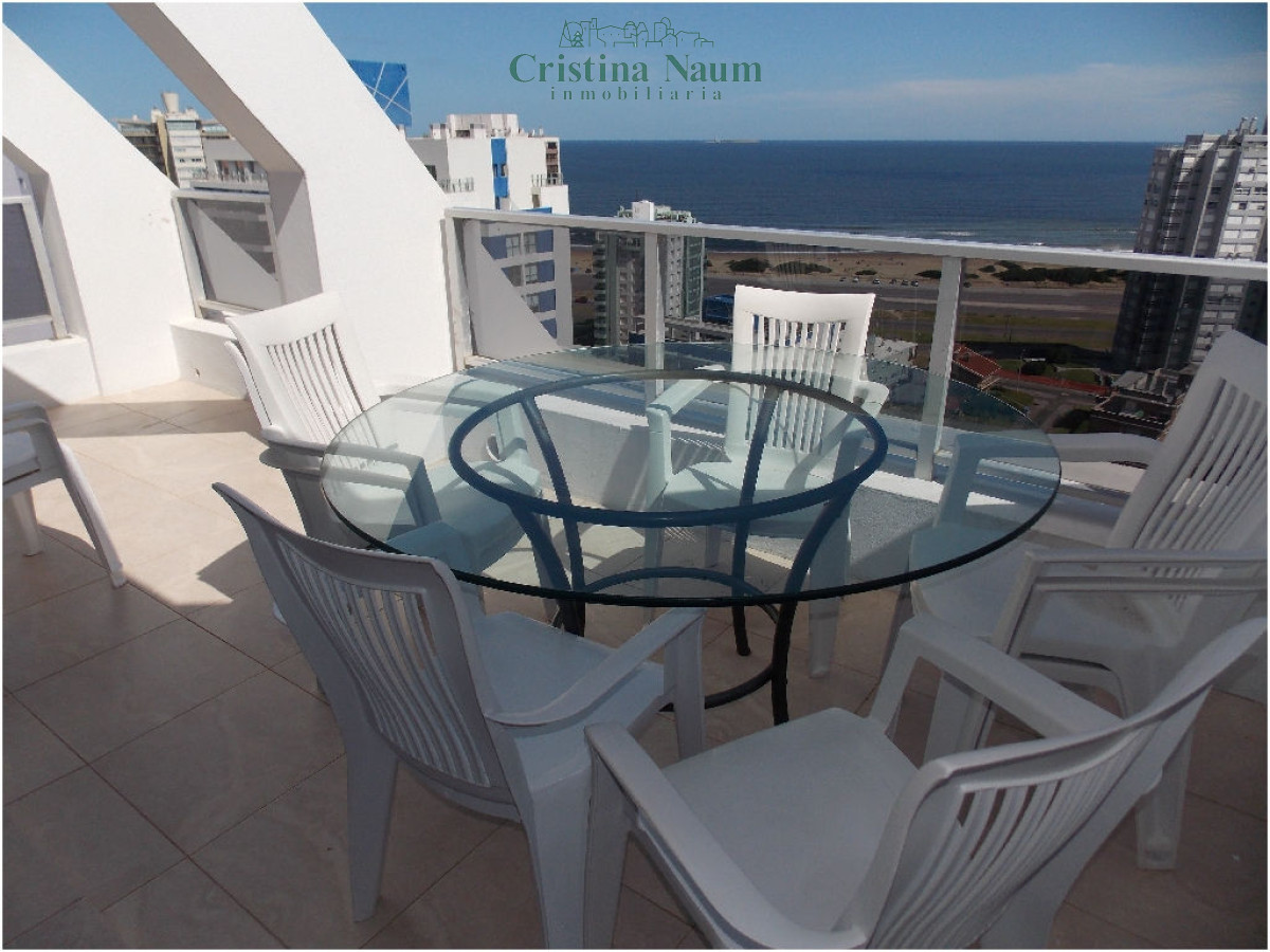 Aidy Grill - GoPunta - Portal Inmobiliario de Punta del Este - Maldonado
