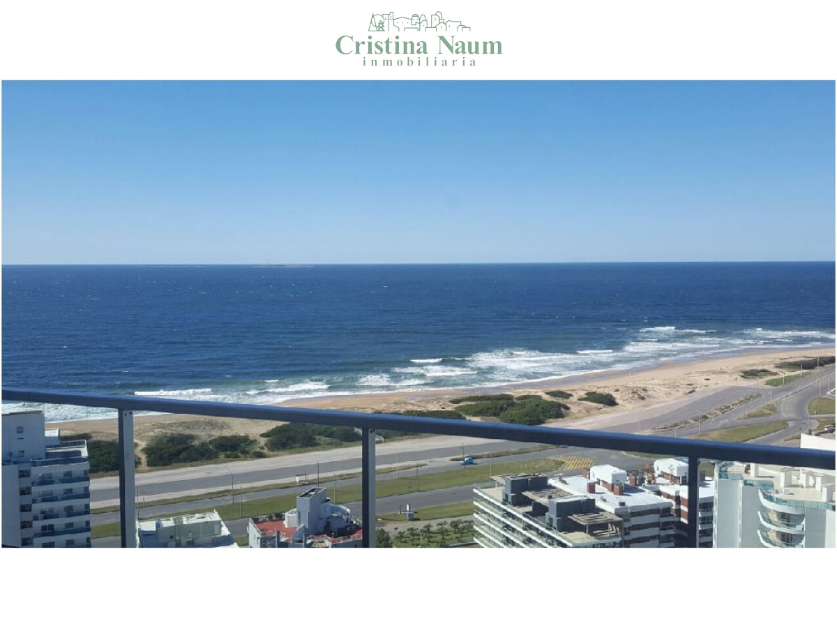 Brava - GoPunta - Portal Inmobiliario de Punta del Este - Maldonado