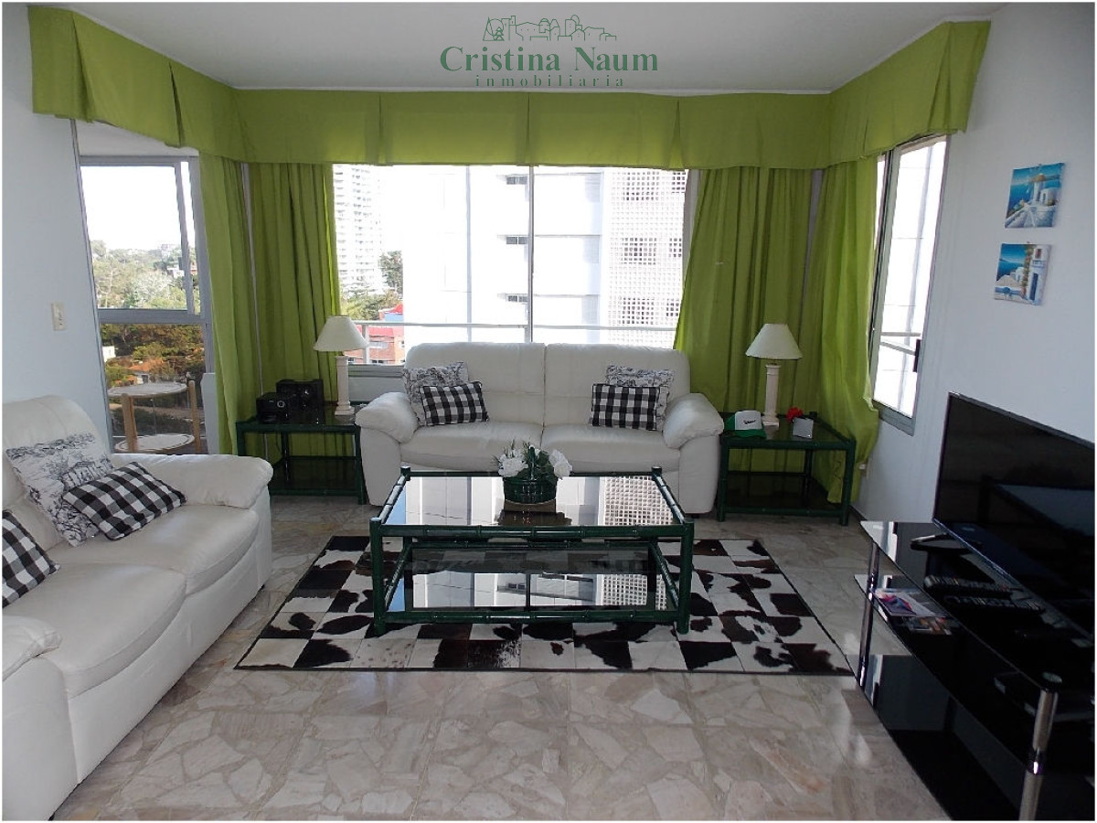 Mansa - GoPunta - Portal Inmobiliario de Punta del Este - Maldonado