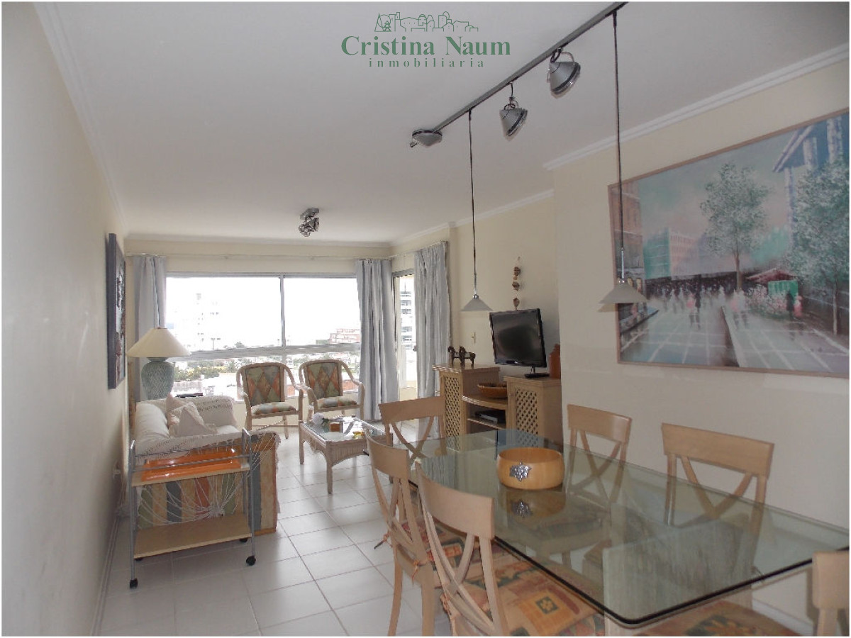 Apartamento en Brava, 3 dormitorios * - CNI4204A