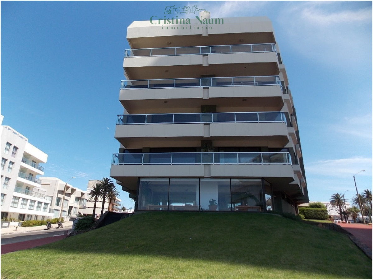 Apartamento en Peninsula, 3 dormitorios * - CNI4799A