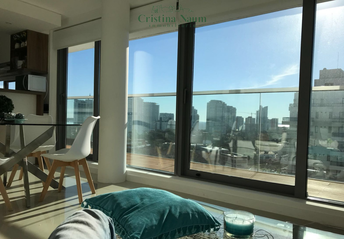 Brava - GoPunta - Portal Inmobiliario de Punta del Este - Maldonado