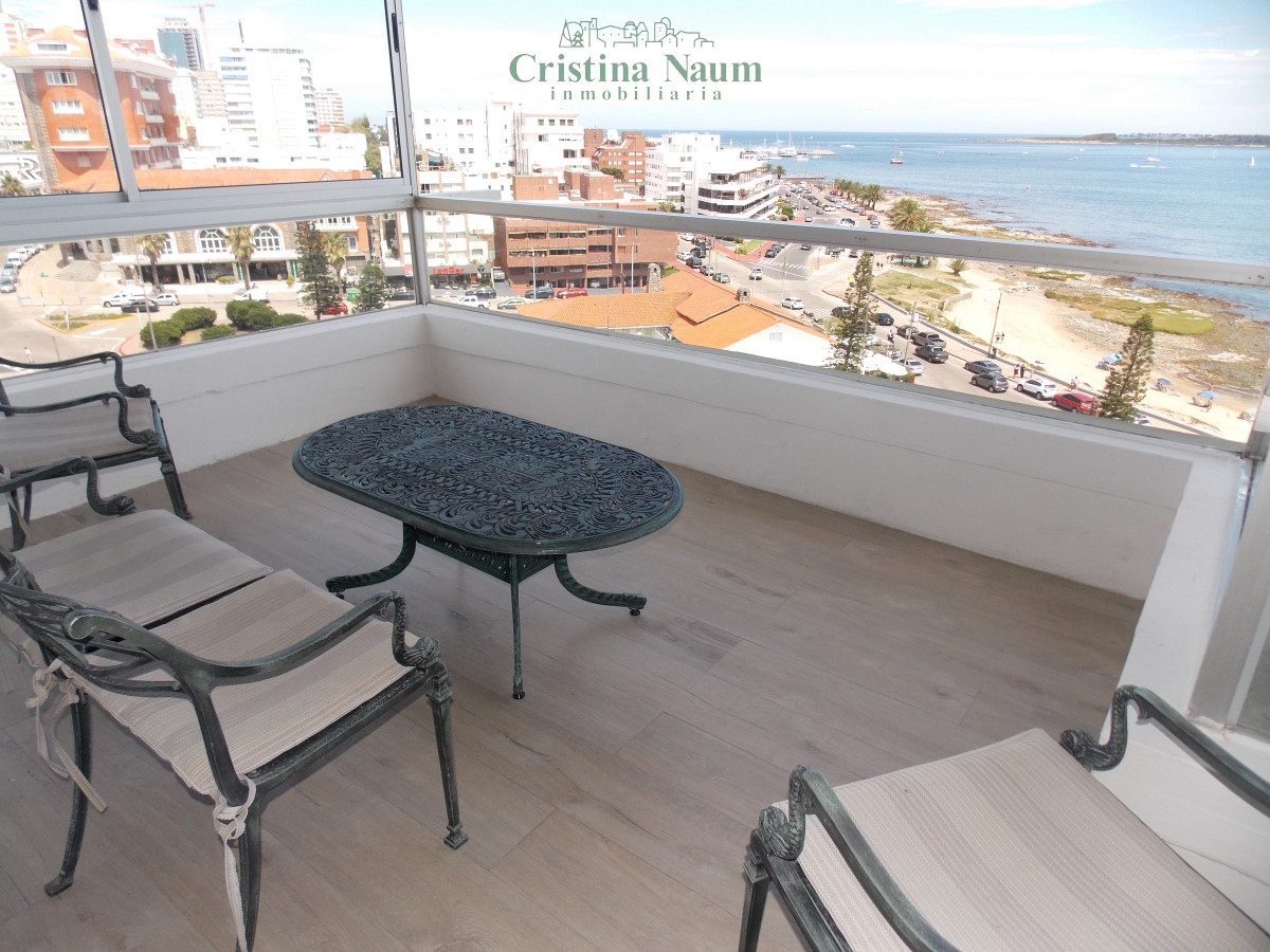 Mansa - GoPunta - Portal Inmobiliario de Punta del Este - Maldonado