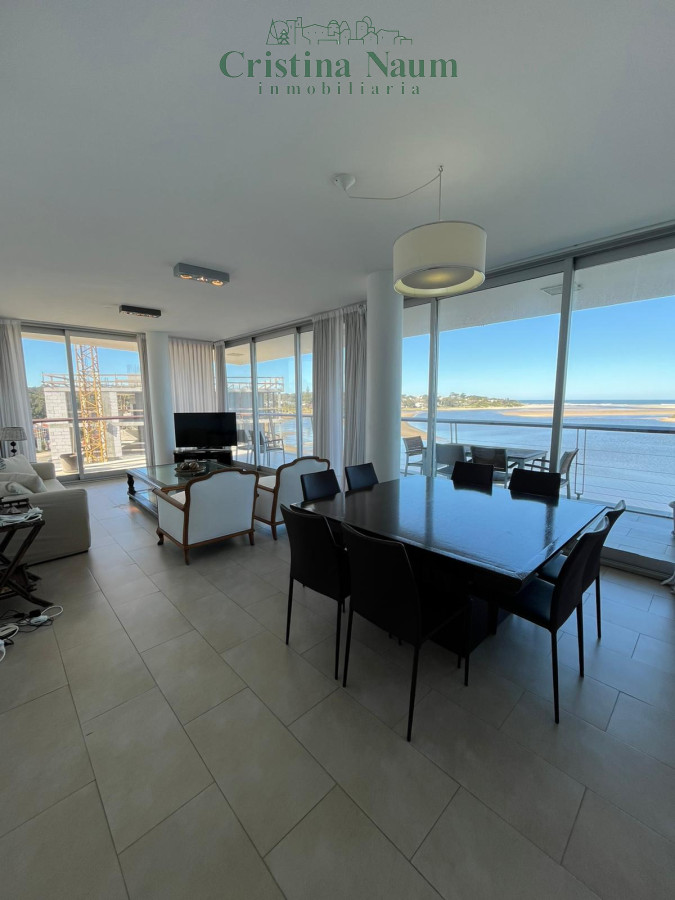 El Tesoro - GoPunta - Portal Inmobiliario de Punta del Este - Maldonado