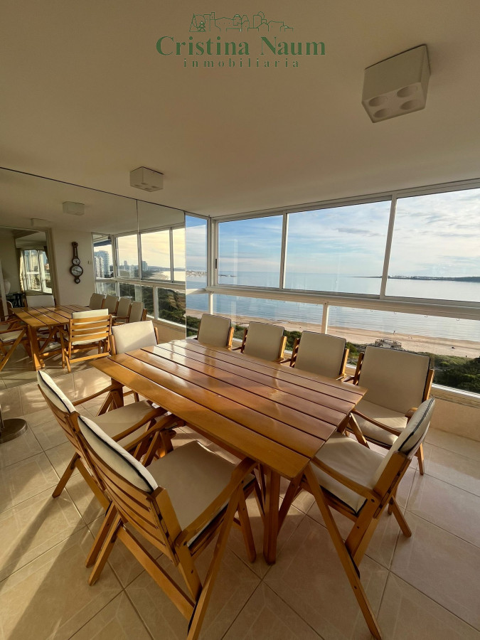 Mansa - GoPunta - Portal Inmobiliario de Punta del Este - Maldonado