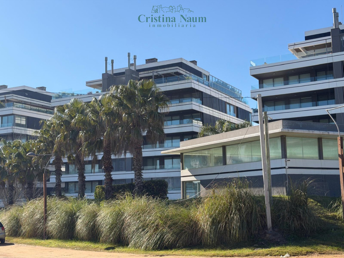 ESPECTACULAR PLANTA EN TIBURON TERRAZAS BARRA  - CNI15774A
