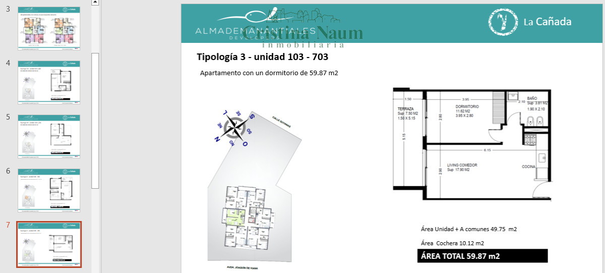Las Delicias - GoPunta - Portal Inmobiliario de Punta del Este - Maldonado