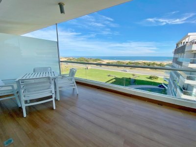 Venta de Apartamento en Playa Brava