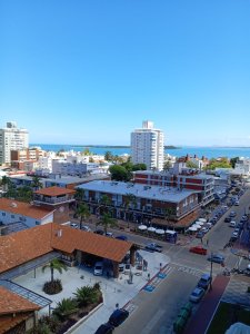 PENINSULA CENTRO