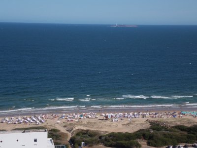 PENT HOUSE - DUPLEX EN LA BRAVA. TORRE DE CATEGORIA 