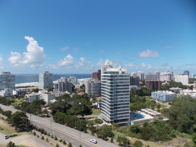 Brava - Torre ONE I - Piso alto