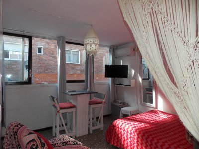 MONOAMBIENTE EN PENINSULA  GORLERO