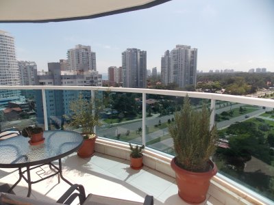MANSA PARADA 3  - CASINO TOWER PISO ALTO