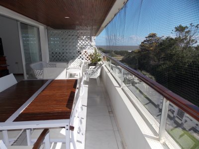 ESTURION TERRAZA PENT HOUSE 