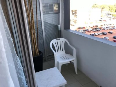 Torre Antares Alquiler Anual Disponible 2025 a partir de Marzo