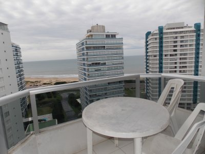 TORRE MARINA II AVDA CHIVERTA