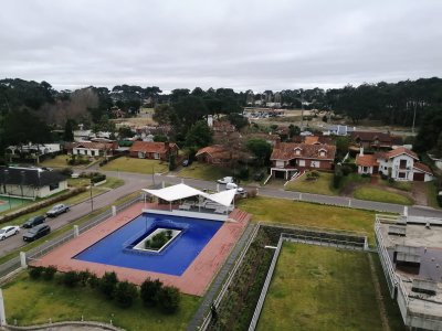 ROOSEVELT EDIFICIO CON AMENITIES