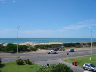 BRAVA .....PRIMERA LINEA  Rincon del Indio