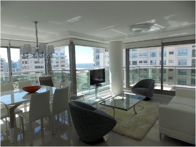 Apartamento en Brava, 2 dormitorios 